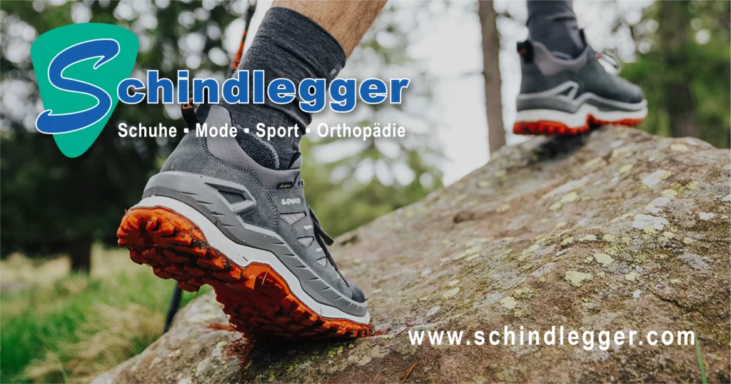 Schindelegger