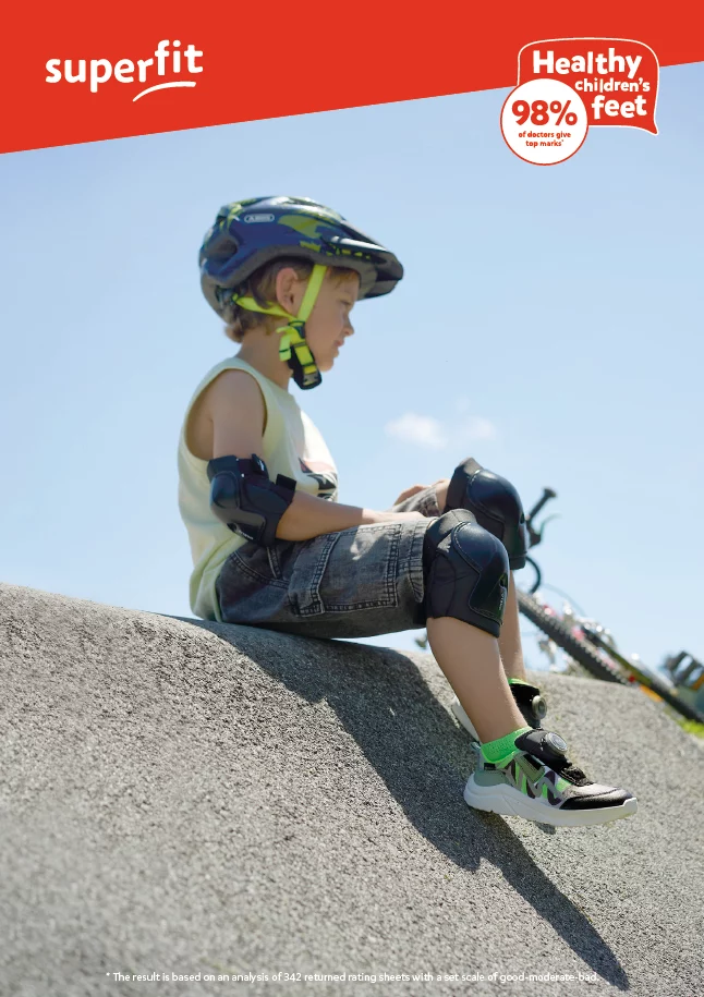 superfit kinderschuhe schindlegger SCHINDLEGGER