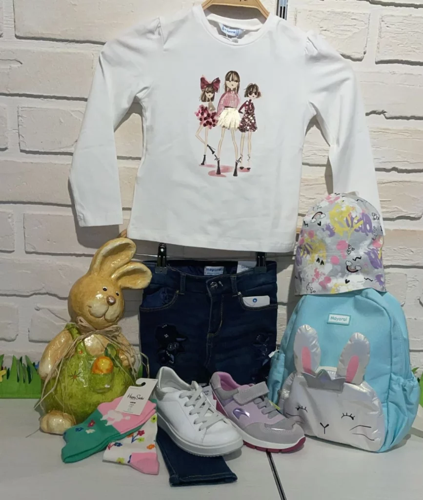 schindlegger kindermode 3 SCHINDLEGGER